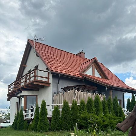 Villa Siedlisko U Agi Ryn  Exterior foto