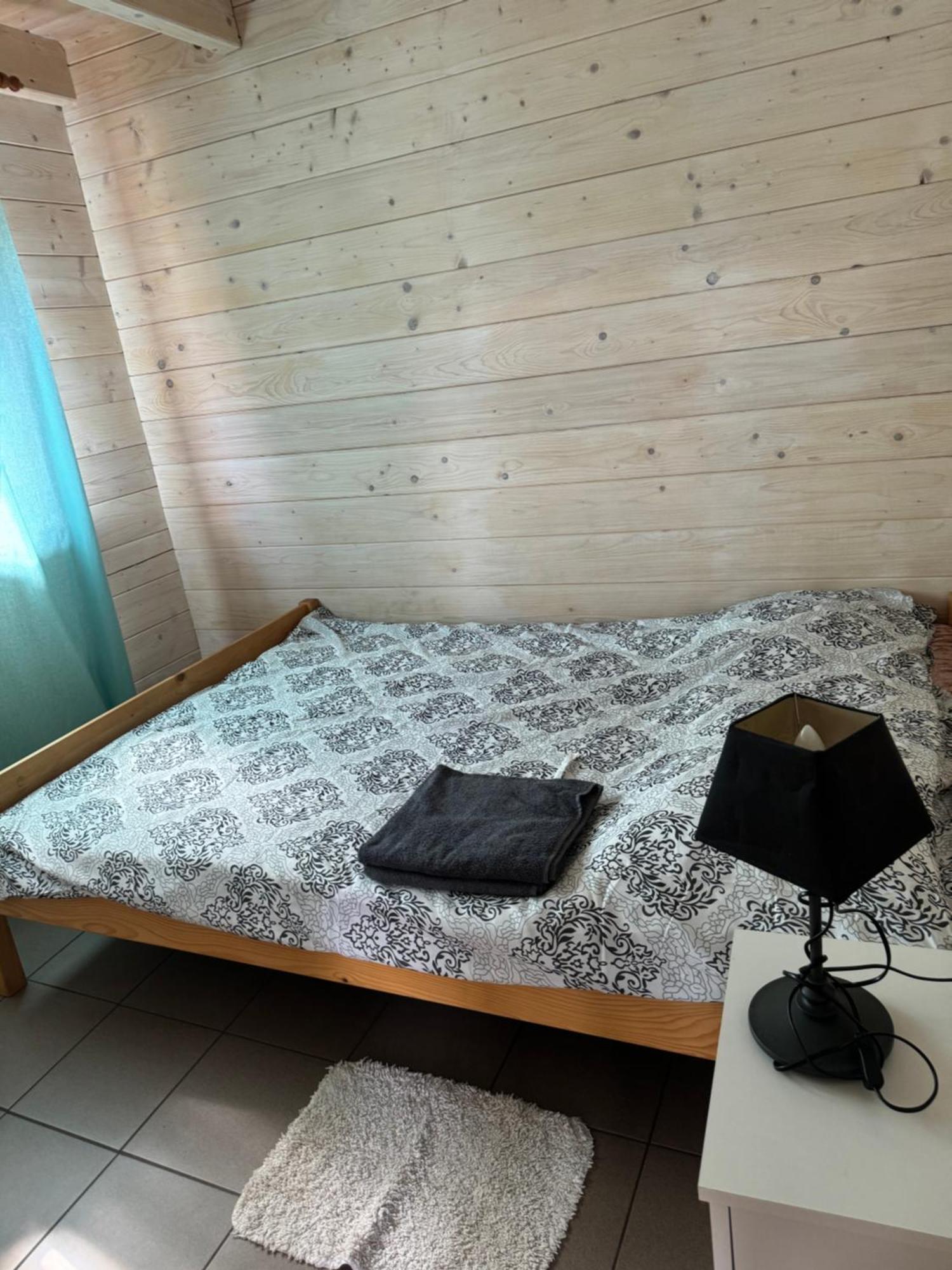 Villa Siedlisko U Agi Ryn  Exterior foto
